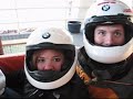 Bobsledding in Latvia
