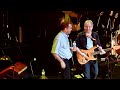 Paul Simon & Paul Fournier - Gumboots - DC
