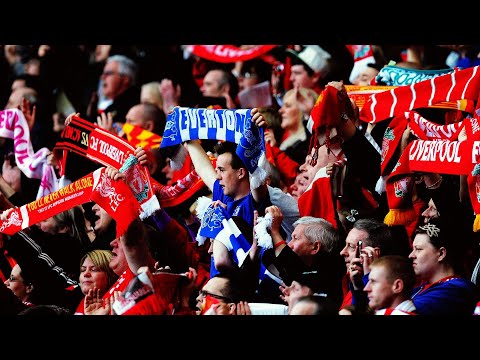 Video: Liverpool v. Everton: The 'Friendly derby'
