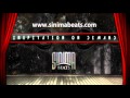 IN YOUR HEART (Inspirational Liquid Dubstep 2012 Instrumental) Sinima Beats