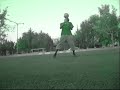 Tsatsulow Street-Soccer-Freestyler Football