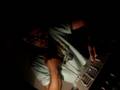 dj corty en accion