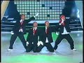 The Dance Floor - J.D.I (Wildcard Round)