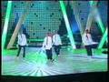 The Dance Floor - J.D.I (Wildcard Round)