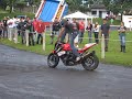 Cachorrão - Encontro Nacional de Motociclistas 2009 em S. S. Paraíso (Moska Motos) 2