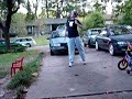 whip it, moron II