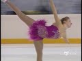 Carolina kostner national LP 2007