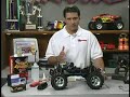 Traxxas setup 2 of 21 - Fuel Traxxas setup 2 of 21 - Fuel