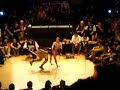 Urban dance 2007 2x2 Vilnius Invisible Soul Breakdance