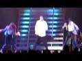 HQ NKOTB Jordan Knight live concert - Give it to you 09.21.08
