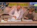 john lithgow on martha stewart