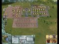 My first minutes ingame.