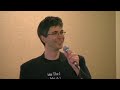 Yoram Bauman PhD, 