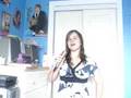 Me Singing Unfaithful By Rihanna