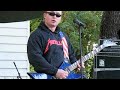 ROCKSTAR BILLY DUBOZ-NEVER FORGOTTEN (SCREAMFEST)