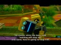 Sonic Colors - Tropical Resort - Big Boy