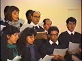 Gregorian Chant