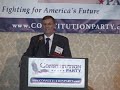 The vision of the founding fathers by Chuck Baldwin