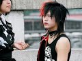 harajuku girls and boys / cosplay + miyavi  ^^