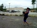 Hussefelt Stone Training Compilation
