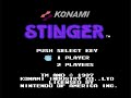 this is the ending credits theme music from the nintendo entertainment system game stinger. this is one of my favorite nes games, and it features great music. you can find all of the stage themes on my channel in a playlist. enjoy!