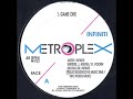 INFINITI-game one INFINITI-game one
