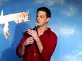 Comedy Time - Brandon Vestal: Traffic Reporters