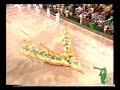Comiss�o de Frente -- Imperatriz Leopoldinense 1998