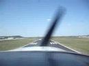 KRVS 1L Landing