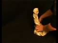 videos de How to fold a napkin: How to make an erect penis out of a napkin. The ultimate dinner party trick!
