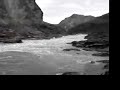 Helicopter Ride on the Stikine River