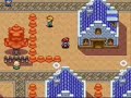 Robotrek (SNES) Ding Dong Ditch