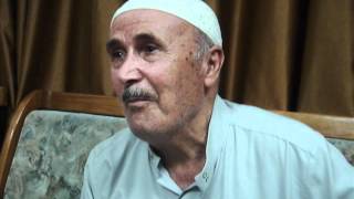 5 - مقابلة تاريخ شفوي للنكبة الفلسطينية مع محمود علي حمدان من قرية الزنغرية/زحلق- صفد - فلسطين