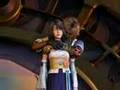 EToS - The River Flows Frozen - Final Fantasy - Acoustic