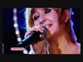 Popstars Just 4 Girls / 5 Workshop/Greatest Love of All