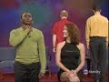 Whose line is it-Songstyles Whose line is it-Songstyles