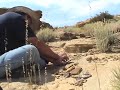 An Arrangement of Stones