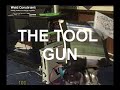 Tool Gun In Real Life