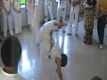 Capoeira Omulu Guanabara - Madison, WI (Clip 02)