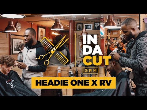 Headie One vs. RV – In Da Cut [S1:E3] | GRM Daily