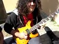 nick shredding nick shredding