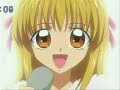Mermaid Melody-U.G.L.Y