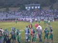 East Valley High School Football Game Knights vs G-Prep
