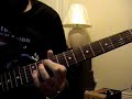 How to play For whom the bell tolls
