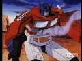 Dear Optimus (parody of SNL's 