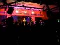 videos de WE ARE REVO @ Sottosopra 25/10/08