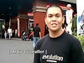 My Television Performance (Arbie C. Buenaflor) My Television Performance (Arbie C. Buenaflor)