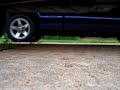 2007 5.3 GMT-900 Silverado w/ Dynomax Bullet