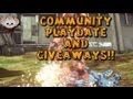 ★ Halo 4 News - FUD Joyride Trailer, Community Playdate, and Avatar Props Giveaway!!