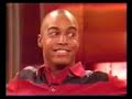Appearances on TV with Vaughn Lowery Appearances on TV with Vaughn Lowery